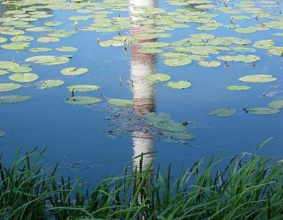 Экология Октябрьского района Харькова
