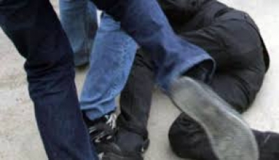 Суд отправил в тюрьму несовершеннолетнего и его друга – избили мужчину до смерти