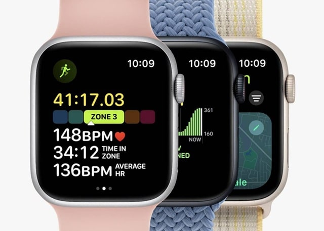 Смарт‑часы Apple Watch SE: сравнение поколений 2020 и 2022, что изменилось и чего ждать от новой модели SE 3