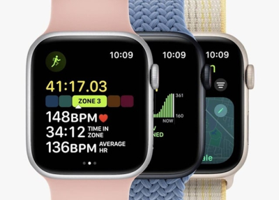 Смарт‑часы Apple Watch SE: сравнение поколений 2020 и 2022, что изменилось и чего ждать от новой модели SE 3