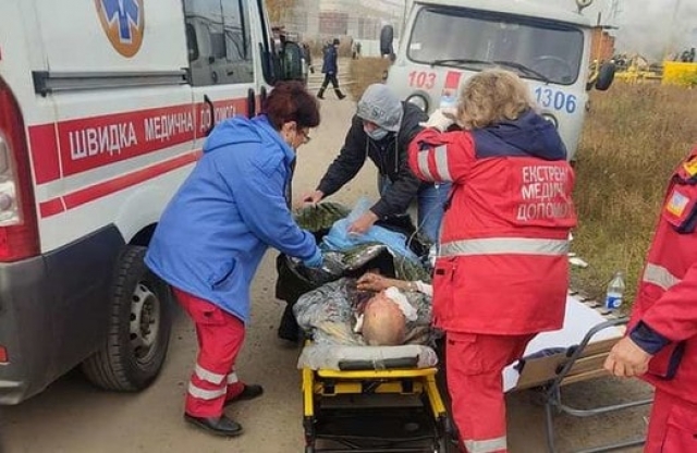 Взрыв на газораспределительной станции – погибли два человека