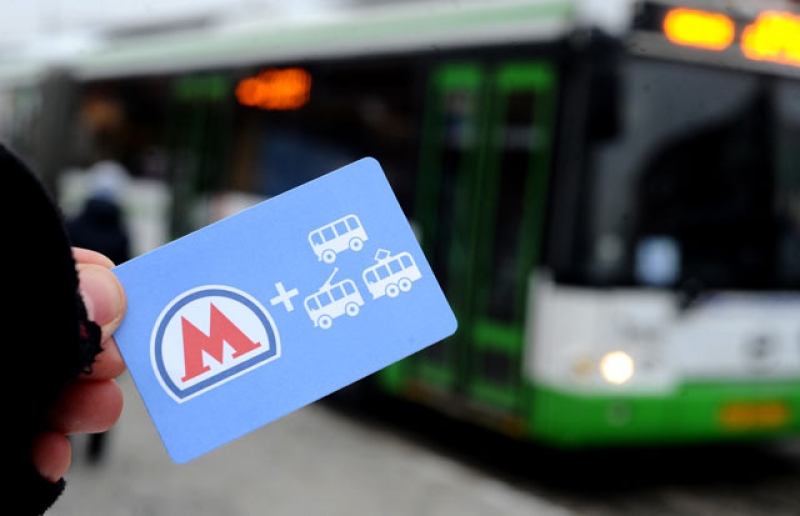 Е-билет в Харькове: как на самом деле работает нововведение