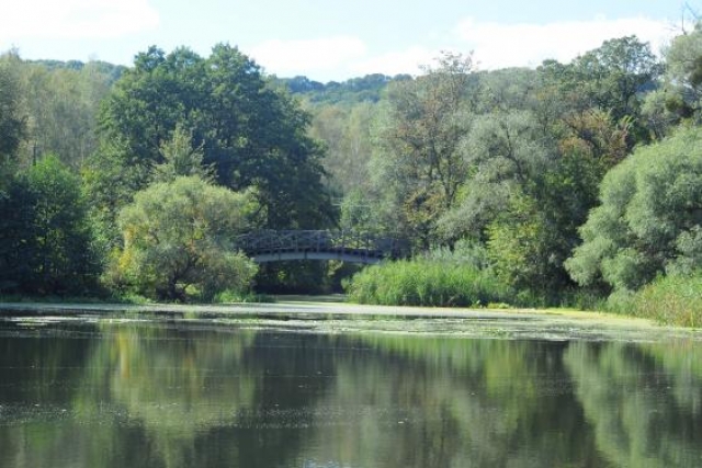 В Харьковской области появились новые заповедные зоны