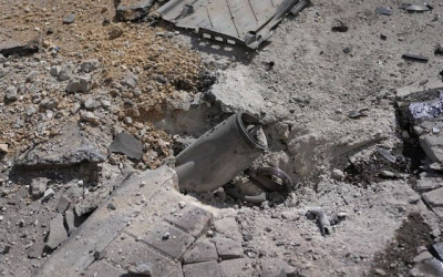 Ночью враг совершил удар по Харькову - пострадали два человека