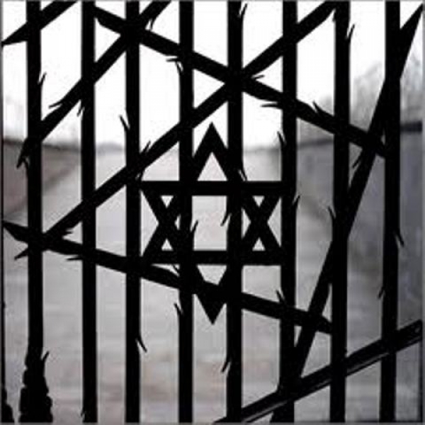 В Харькове почтили память жертв Холокоста