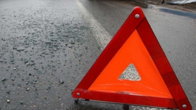 Виновный в гибели женщины во время ДТП амнистирован