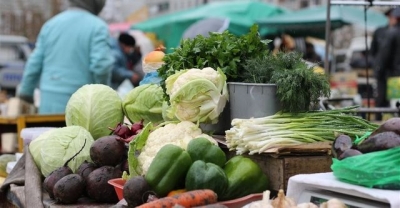 В ХОГА заявили о ликвидации стихийных рынков