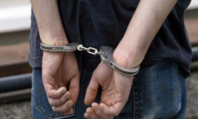 Преступник скрывался от милиции целый год