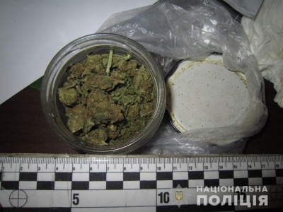 В Харькове иностранцы устроили драку с силовиками