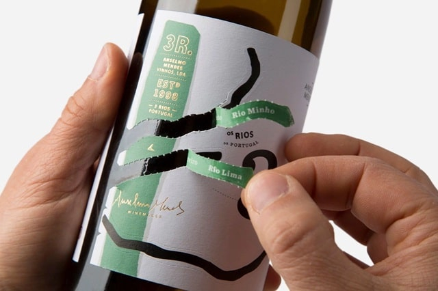 Как обычная этикетка может поднять продажи: особенности и важность дизайна