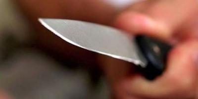 Драка между незнакомцами переросла в поножовщину