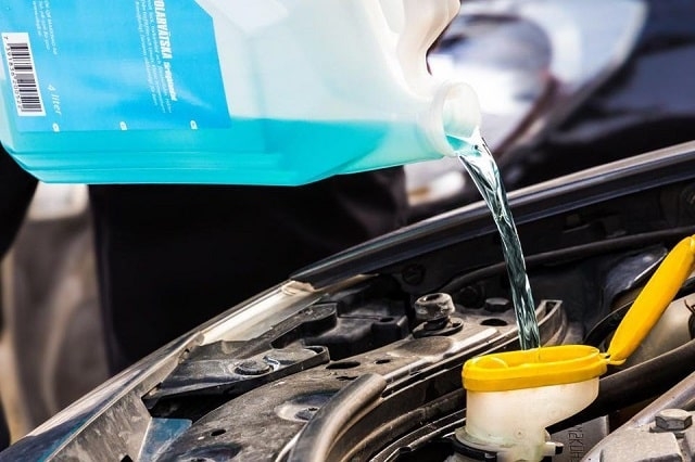 Антифриз: что это такое, виды, куда заливать в машине