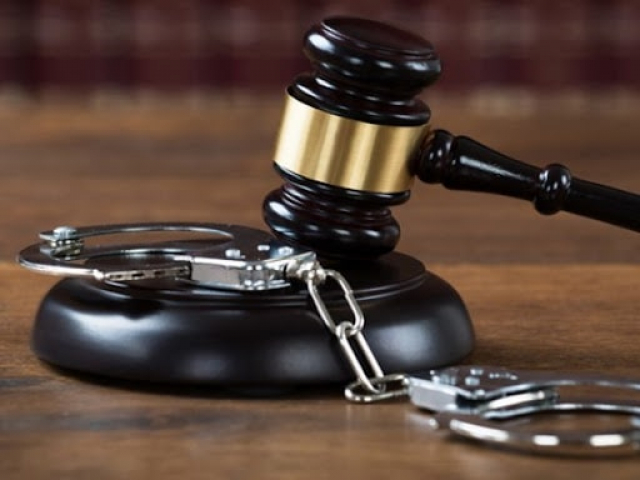 В Сумской области осужден житель Харьковщины