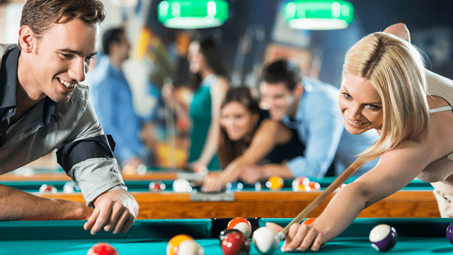 Как научиться играть в бильярд: советы новичкам