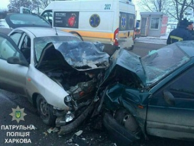 Предприниматель за смертельное ДТП приговорен к 9 годам лишения свободы