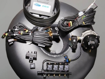 Плюсы и минусы установки ГБО 4 поколения на авто