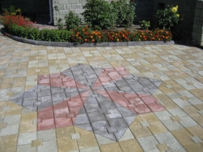 Как устранить высолы с гранитной облицовки?