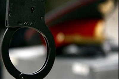 Харьковчанин попал к вымогателям в погонах 