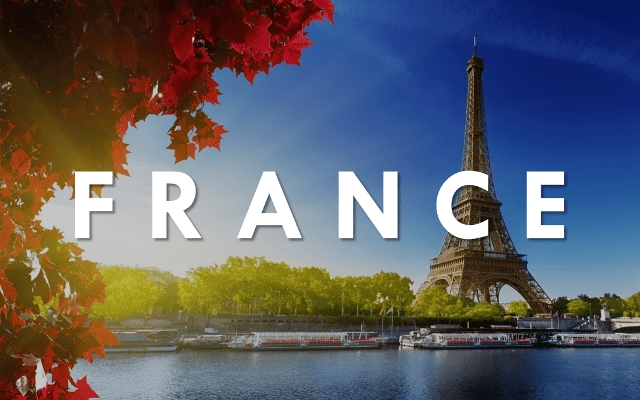 «Французские вещи», которые на самом деле появились не во Франции