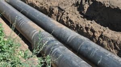 В Харькове из-за ремонта сотни абонентов остались без тепла