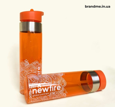 Друк на пляшках: сучасні можливості реклами