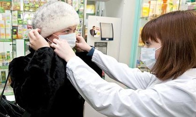 Студентов-иностранцев могут перевести на дистанционное обучение