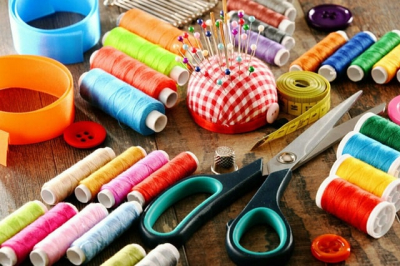 Обзор швейной фурнитуры: классификация и применение