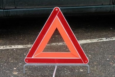 Во время ДТП в Балаклее погиб водитель мопеда