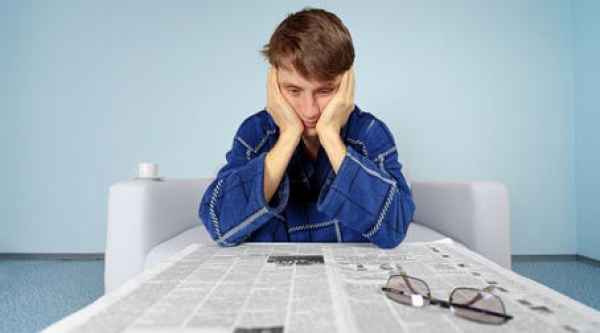 В ХАИ прошла ярмарка вакансий