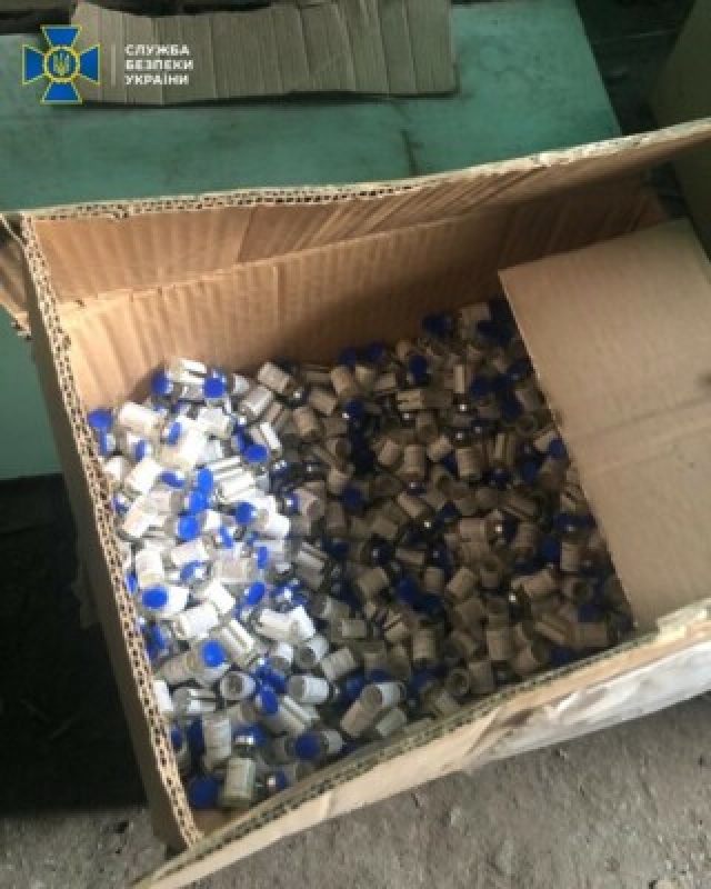 Подпольные «фармацевты» взяты под стражу на два месяца