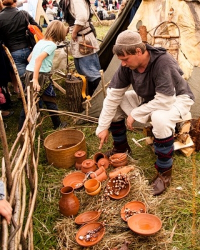 Этнофест на Харьковщине