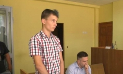 Подозреваемый в резонансном убийстве предстанет перед судом