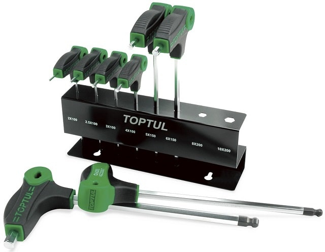 Наборы шестигранников и их особенности