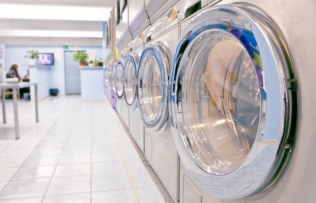 Прачечная как бизнес: плюсы и минусы
