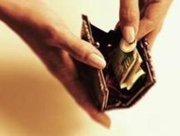 Парень пытался сбежать из ресторана, не оплатив счет