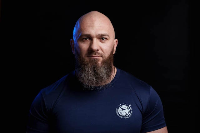 Харьковчанин стал золотым призером международных соревнований