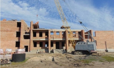 Утвержден перечень объектов, которые будут сооружаться в рамках президентской программы