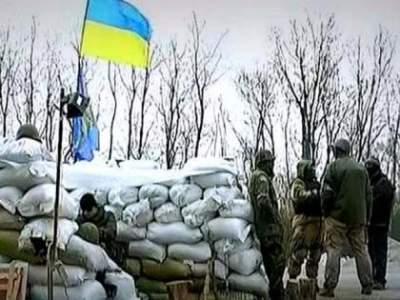 Блокпосты Харьковщины будут инспектировать