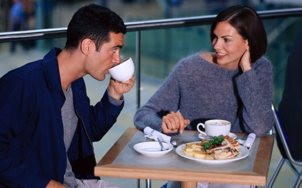 Харьковчанка не увидела в возлюбленном мошенника