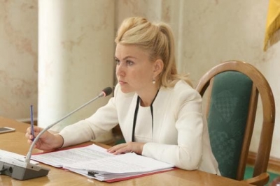 Строительство «Стены» на украинско-российской границе заморожено