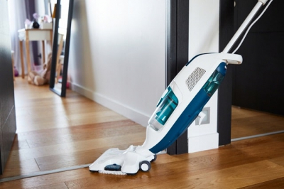 Вертикальные пылесосы: как выбрать оптимальную модель для небольшой квартиры