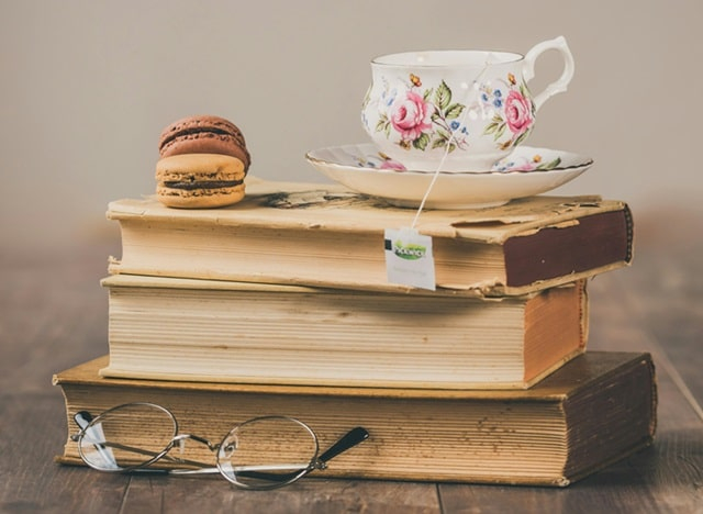 Образи, що оживають: як художня література перетворює читання на подорож