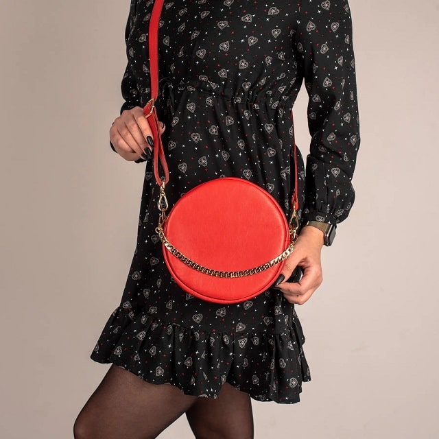 Як правильно вибрати жіночу сумку