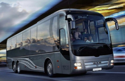 Пасажирські перевезення автобусами: види, переваги, особливості