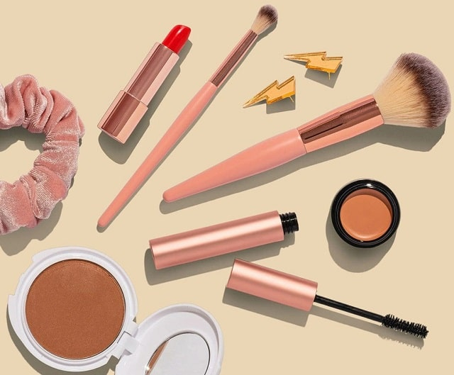 Як вибрати правильну косметичку для зберігання косметики для макіяжу