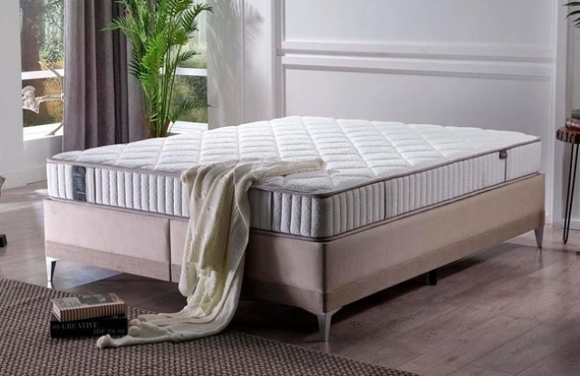 Беспружинные матрасы: особенности, преимущества и советы по выбору