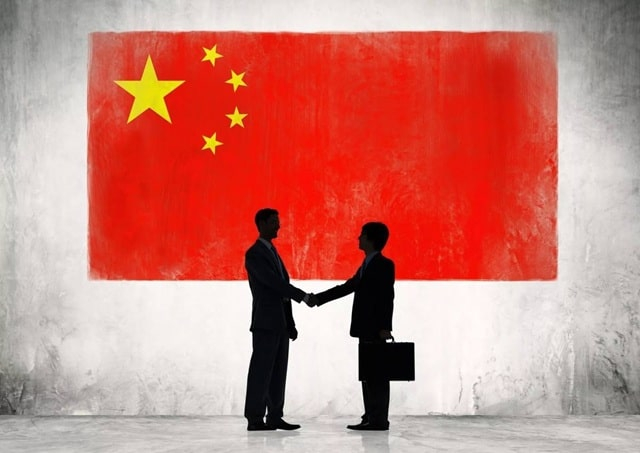 Регистрация компании в Китае: особенности, сложности и перспективы