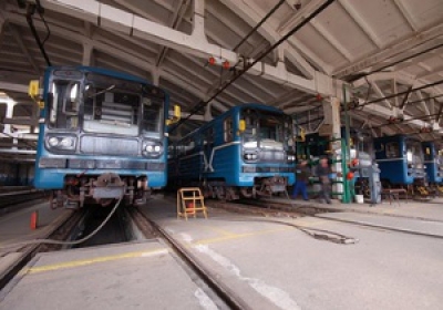 ЕБРР намерен инвестировать в строительство метро