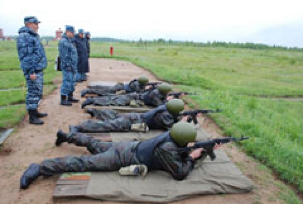 В школах защита Отечества будет проходить на выезде