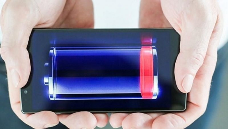 Как увеличить время работы аккумулятора смартфона в холодное время года?